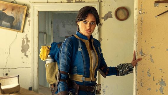 Emmy nominácie vedie The Pitt, Fallout si pripísal desať nominácií